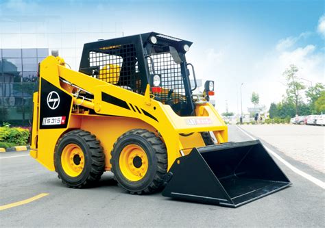 l&t skid steer loader|l meaning in text.